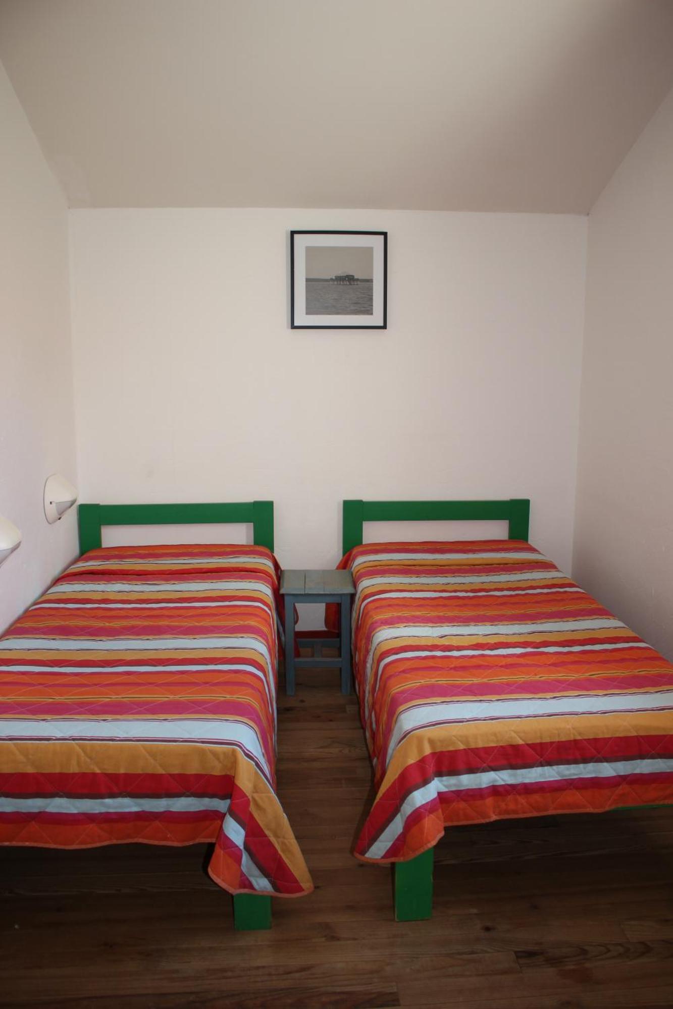 Residence Nemea Les Rives De Saint Brice Арес Екстериор снимка
